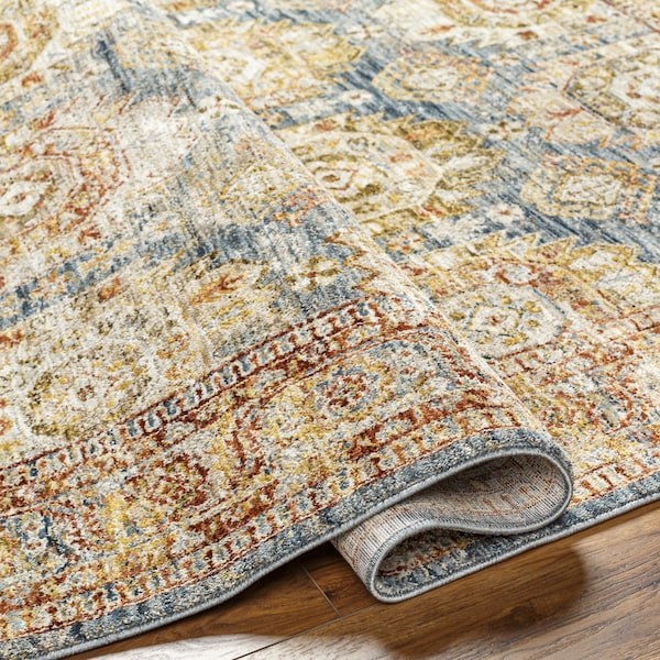 Mona Lisa MNI-2302 Machine Crafted Area Rug